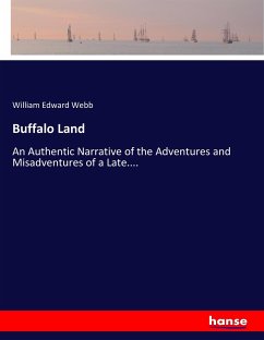 Buffalo Land