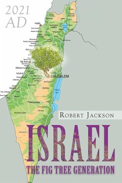 Israel - Jackson, Robert