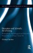 Education and Schmid's Art of Living - Bild 1