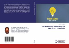 Performance Modelling of Multicast Protocols