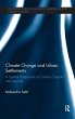 Climate Change and Urban Settlements - Bild 1