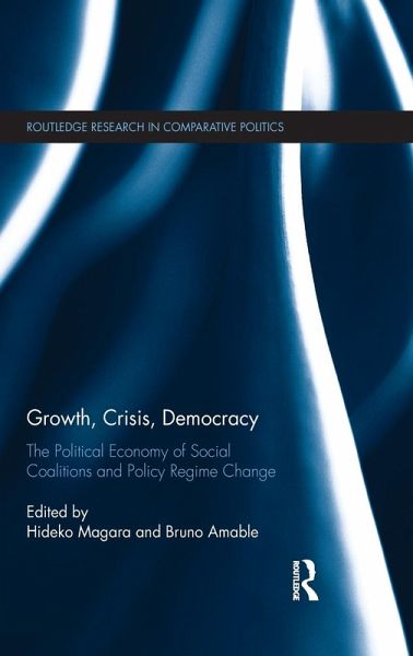 Growth, Crisis, Democracy
