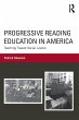 Progressive Reading Education in America - Bild 1