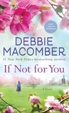 If Not for You - Macomber, Debbie