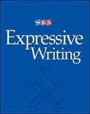 Expressive Writing Level 1, Teacher Materials Expressive Writing Level 1, Teacher Materials