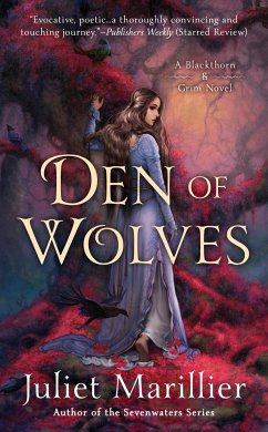 Den of Wolves - Marillier, Juliet