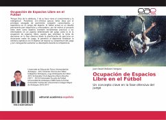 Ocupación de Espacios Libre en el Fútbol - Otálvaro Vergara, Juan David