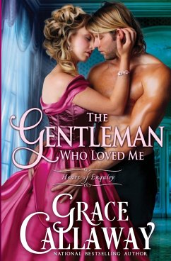 The Gentleman Who Loved Me - Callaway, Grace