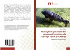 Monogènes parasites des poissons Cyprinidae du barrage Foum El-Khanga