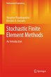 Stochastic Finite Element Methods - Bild 1