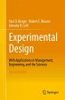 Experimental Design - Bild 1