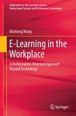 E-Learning in the Workplace