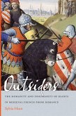 Outsiders (eBook, ePUB)