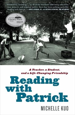 Reading with Patrick (eBook, ePUB) - Kuo, Michelle