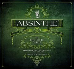 Absinthe (eBook, PDF) - Wittels, Betina J.