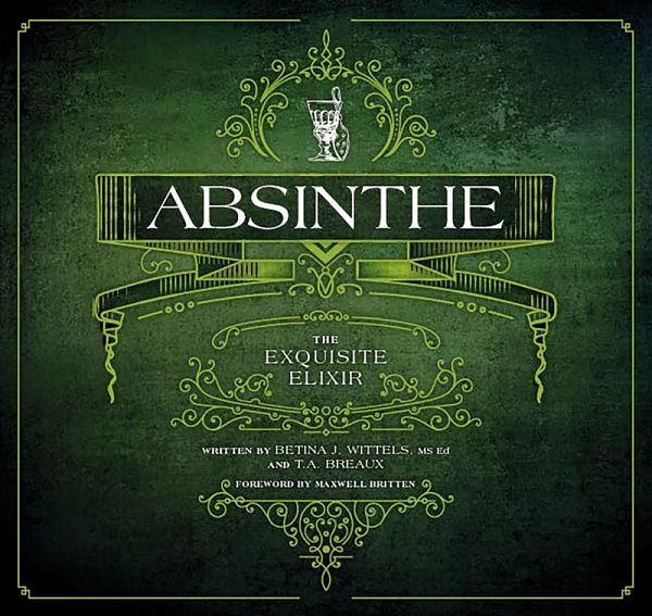 Absinthe (eBook, PDF) Absinthe (eBook, PDF)