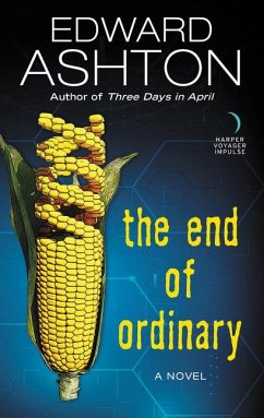 The End of Ordinary - Ashton, Edward