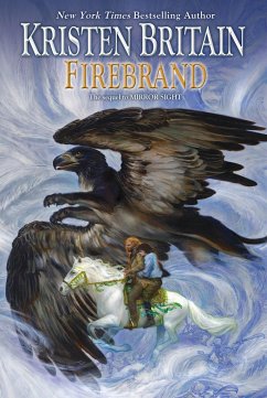 Firebrand - Britain, Kristen