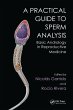 Practical Guide to Sperm Analysis - Bild 1