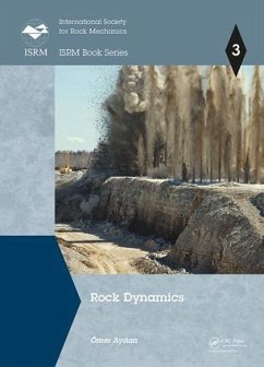 Rock Dynamics - Aydan, Omer (University of the Ryukyus, Faculty of Engineering, Depa