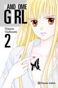 Handsome girl 2 - Yoshizumi, Wataru