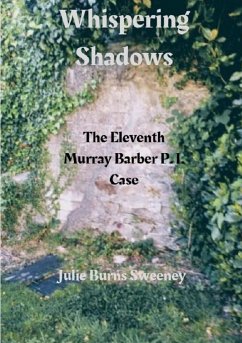 Whispering Shadows - Burns-Sweeney, Julie