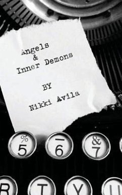 Angels & Inner Demons - Avila, Nikki