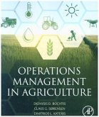 Operations Management in Agriculture Operations Management in Agriculture