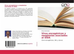 Virus oncogénicos y neoplasias asociadas al SIDA - Hernández, Dimas