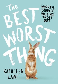 The Best Worst Thing - Lane, Kathleen