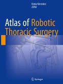 Atlas of Robotic Thoracic Surgery
