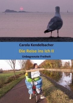 Die Reise ins Ich II - Kendelbacher, Carola