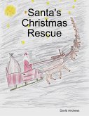 Santa's Christmas Rescue (eBook, ePUB)