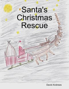Cover Santa's Christmas Rescue (eBook, ePUB)