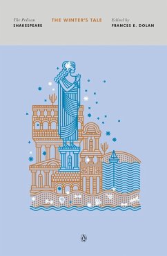 Cover The Winter's Tale (eBook, ePUB)