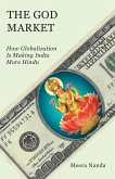 The God Market (eBook, ePUB) The God Market (eBook, ePUB)
