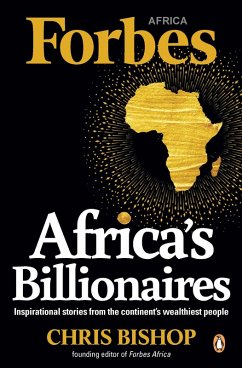 Africa's Billionaires (eBook, ePUB) - Bishop, Chris