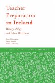 Teacher Preparation in Ireland (eBook, PDF)