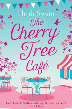 The Cherry Tree Cafe - Swain, Heidi