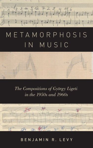 Metamorphosis in Music