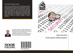 Cover Dual Optical Safety System