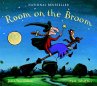 Room on the Broom Lap Board Book - Bild 1