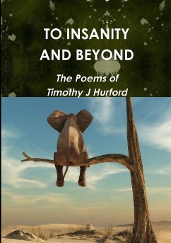 To Insanity and Beyond - Hurford, Timothy J