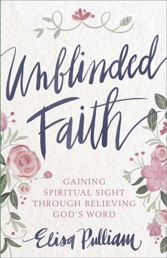 Cover Unblinded Faith