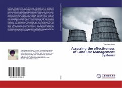 Assessing the effectiveness of Land Use Management Systems - Nsele, Thembeka