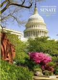 United States Senate Telephone Directory 2017