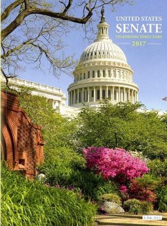 Senate Telephone Directory: 2017 - Senate