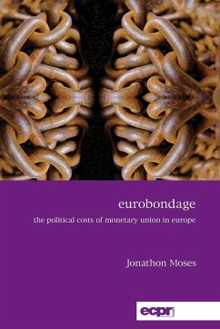 Cover Eurobondage