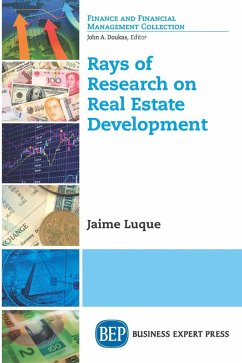 Rays of Research on Real Estate Development (eBook, ePUB)
