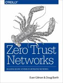 Zero Trust Networks (eBook, ePUB)